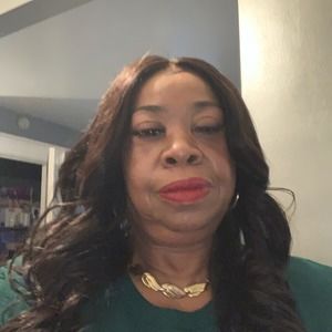 Meet your Posher, Irene